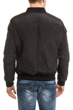 Men's polyester jacket Serge Pariente - Image n°4