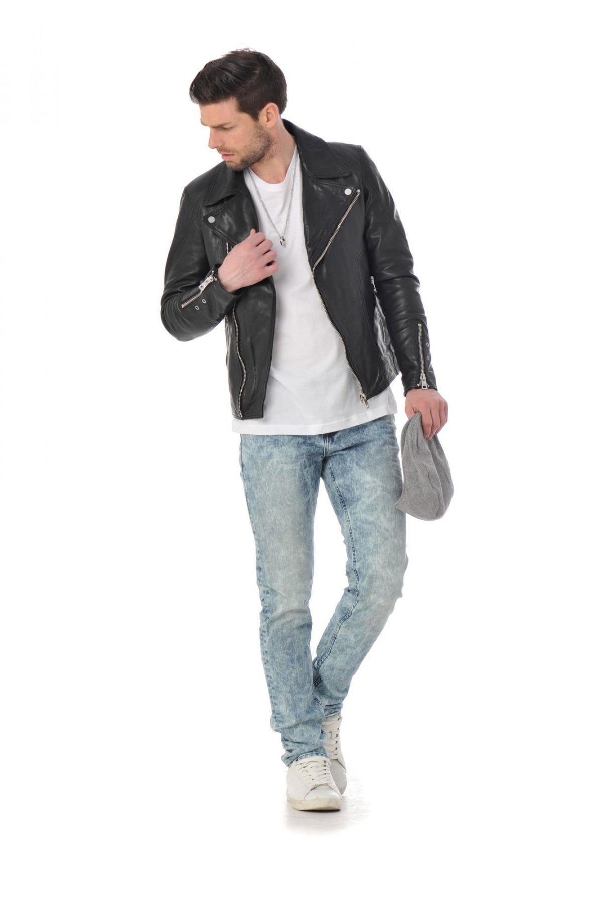  Perfecto rock Serge Pariente - Image n°2