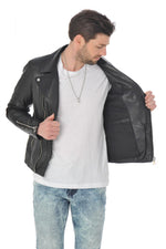 Perfecto rock Serge Pariente - Image n°4