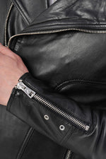  Perfecto rock Serge Pariente - Image n°6