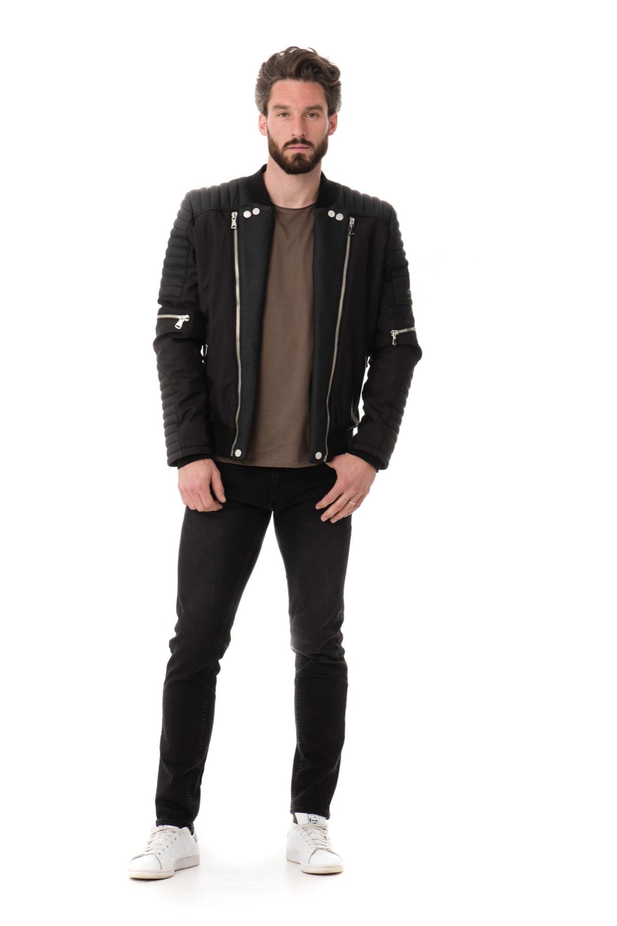Horspist bomber jacket - Image n°2