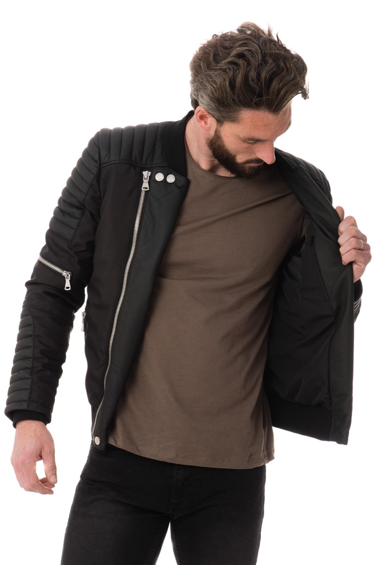 Horspist bomber jacket - Image n°4