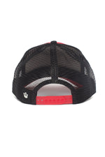  Goorin Bros green peak cap - Image n°3