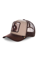  Goorin Bros bear cap - Image n°1