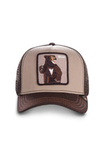  Goorin Bros bear cap - Image n°2