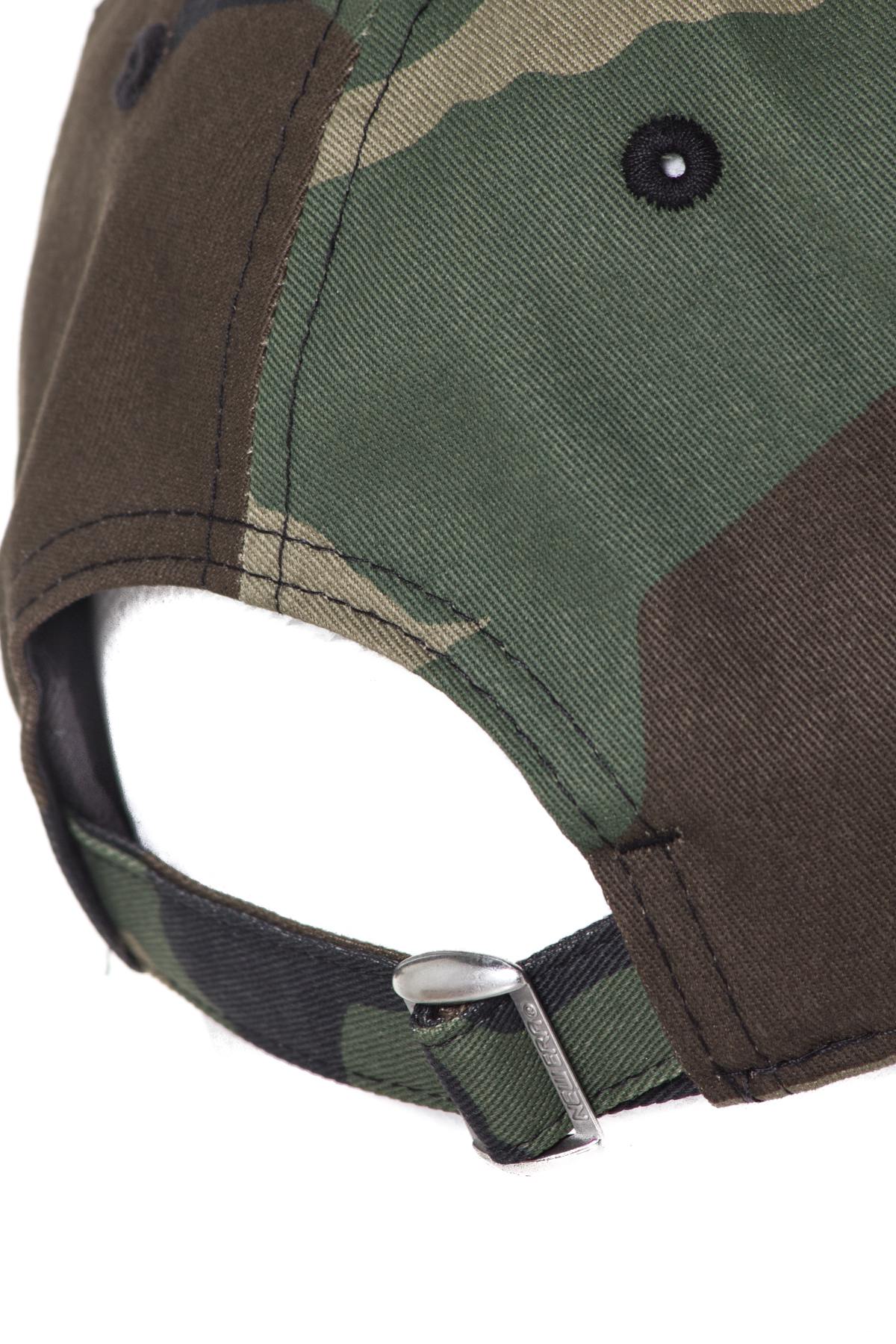 New Era camouflage cap - Image n°2