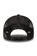 New Era men's black cap - Image n°2
