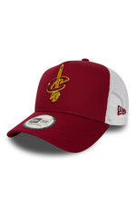 New Era Cleveland Cavaliers Cap - Image n°1