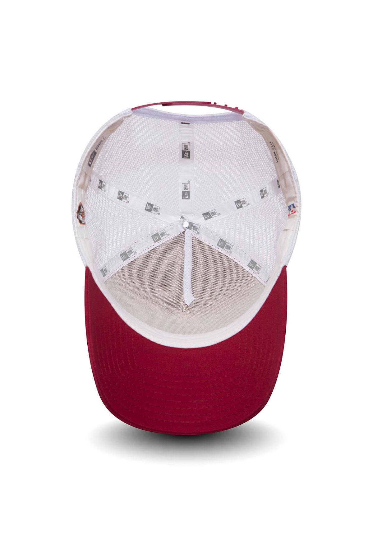 New Era Cleveland Cavaliers Cap - Image n°3