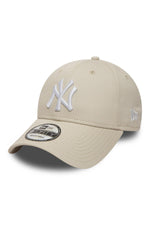New Era beige cap - Image n°1
