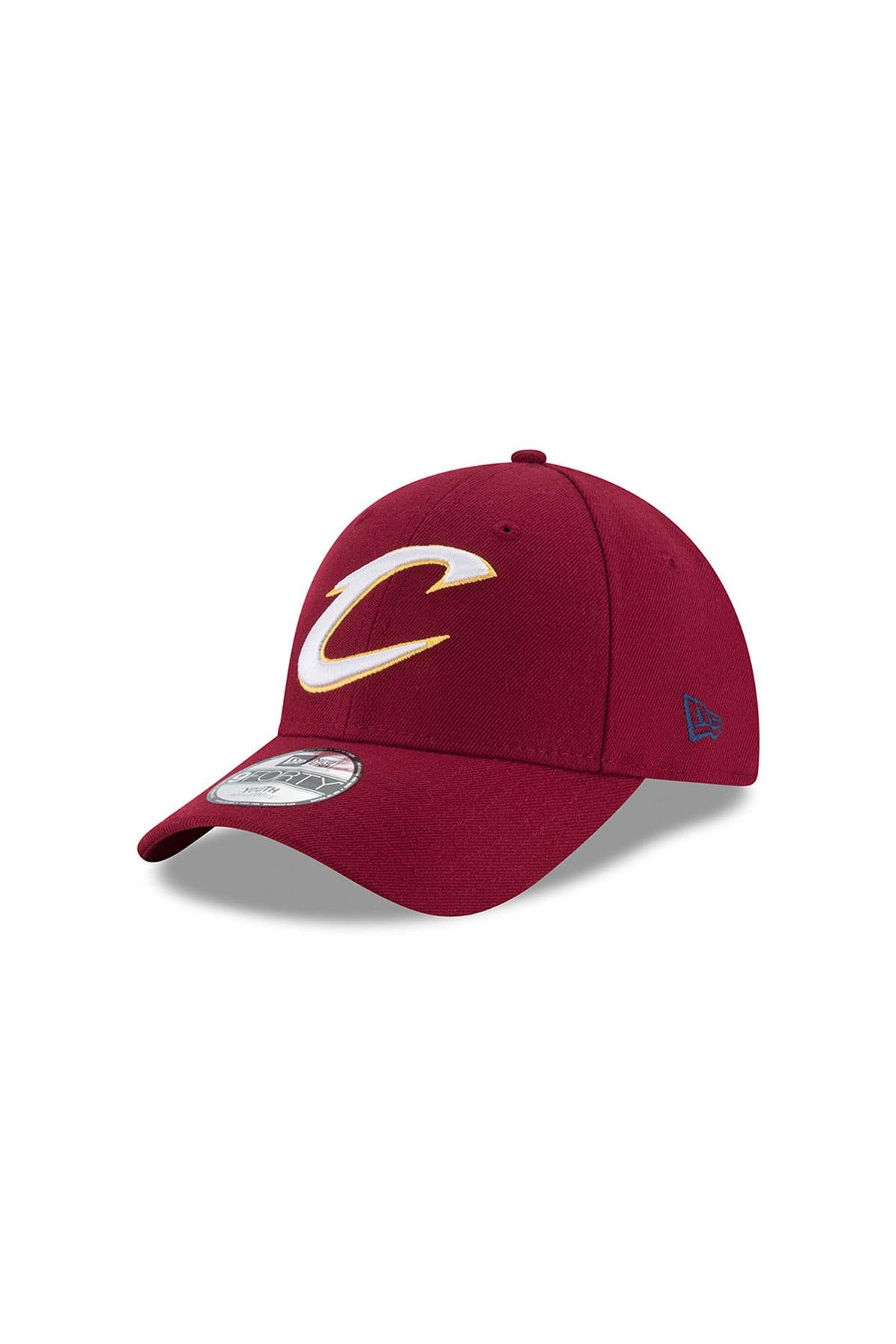 Cleveland Cavaliers New Era Cap - Image n°1