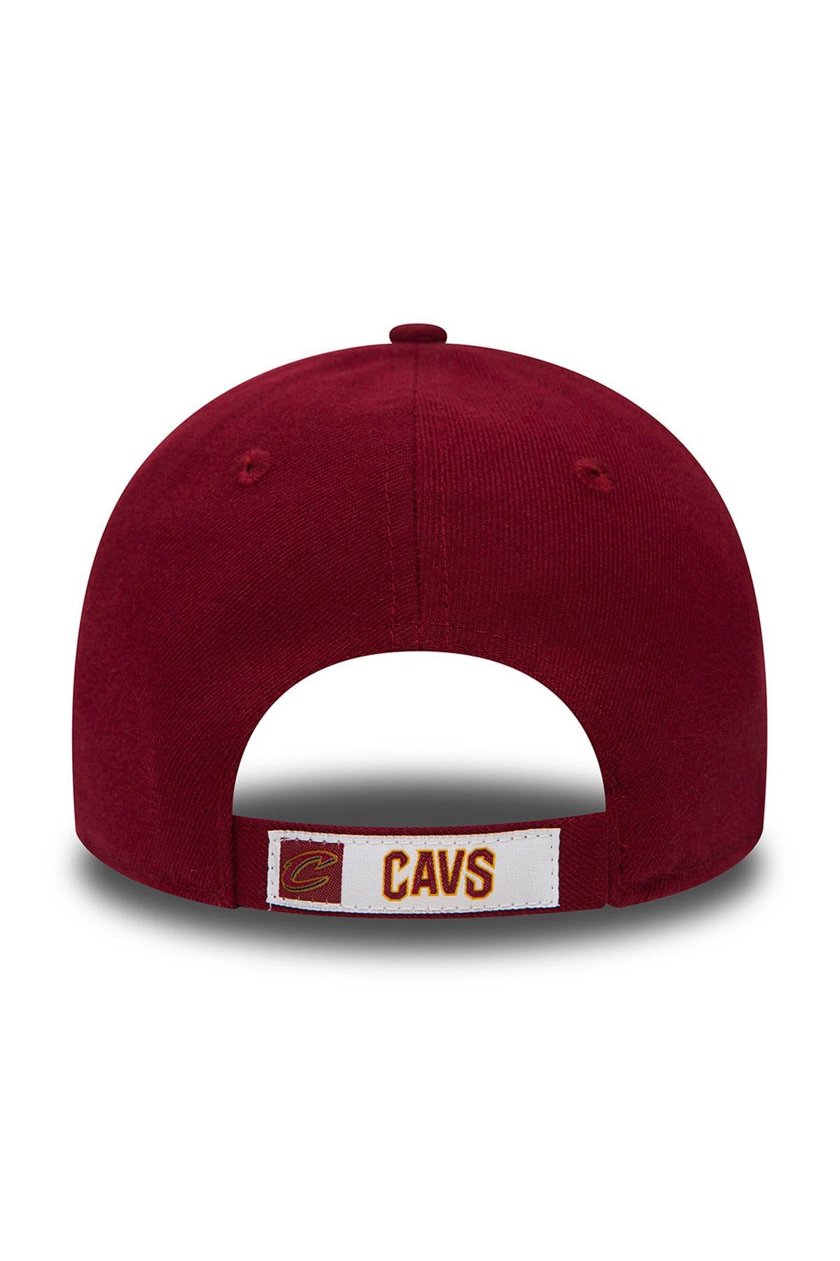 Cleveland Cavaliers New Era Cap - Image n°2