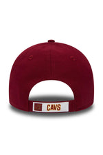 Cleveland Cavaliers New Era Cap - Image n°2