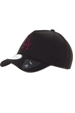 New Era black Los Angeles Dodgers cap - Image n°1