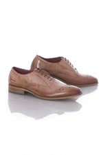 Redskins Men's Dress Shoes - Image n°1