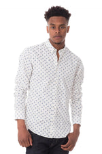 Scotch and Soda men's shirt - Image n°3