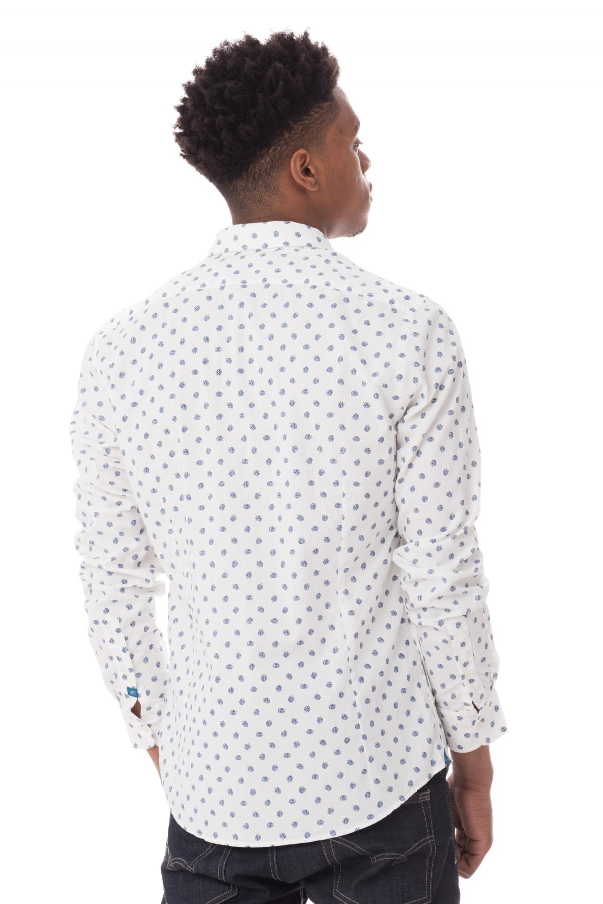 Scotch and Soda men's shirt - Image n°4