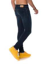 Diesel men's skinny jeans - Image n°2