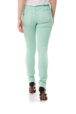 Kaporal jeans green color - Image n°4