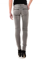 Kaporal slim fit jeans for women - Image n°3