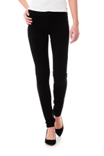 Kaporal black simple slim jeans - Image n°2