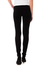 Kaporal black simple slim jeans - Image n°3