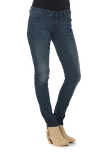  Kaporal women's slim jeans - Image n°1