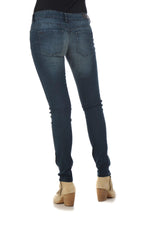  Kaporal women's slim jeans - Image n°4
