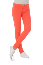 Kaporal women's slim jeans - Image n°1