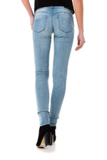 Kaporal brand women's slimfit jeans - Image n°3