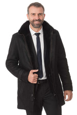 29th October lambskin coat - Image n°3