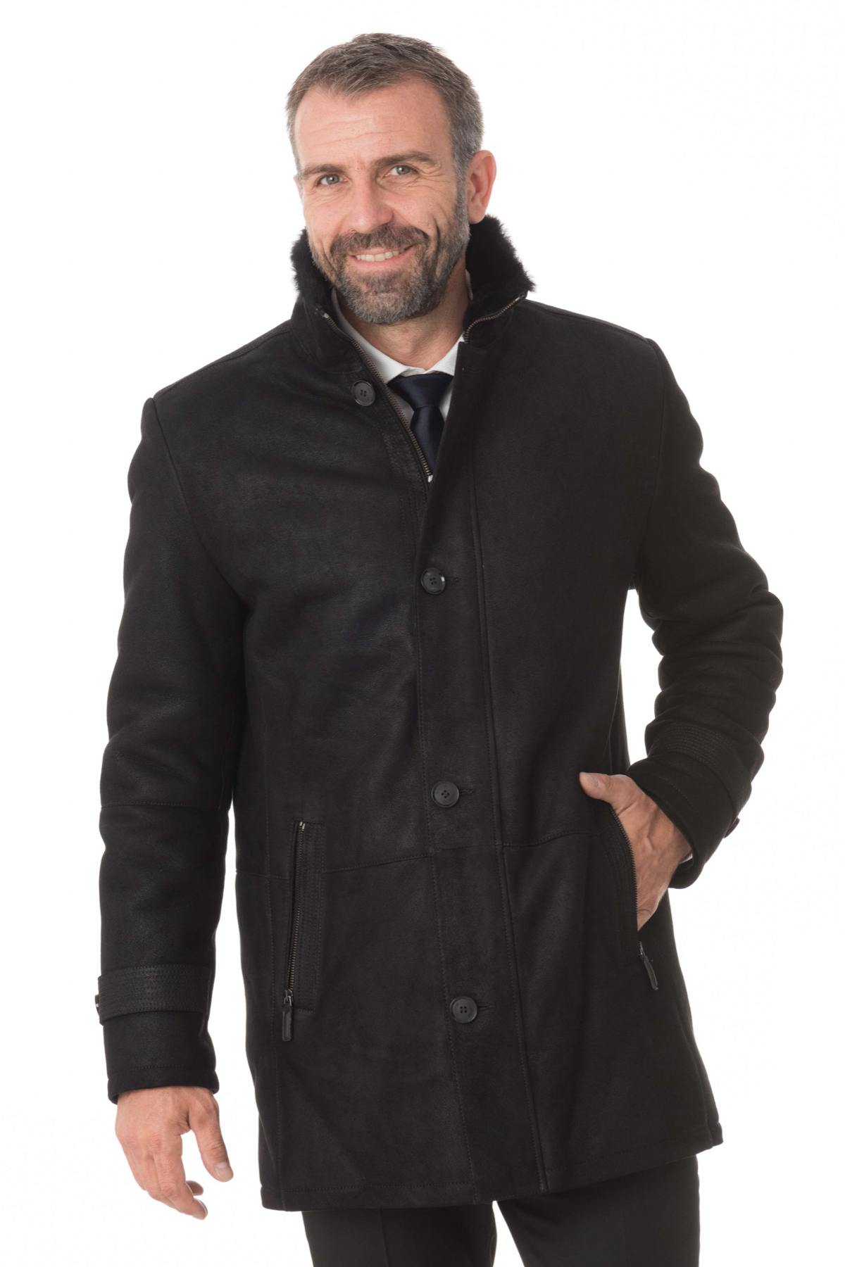 29th October lambskin coat - Image n°1