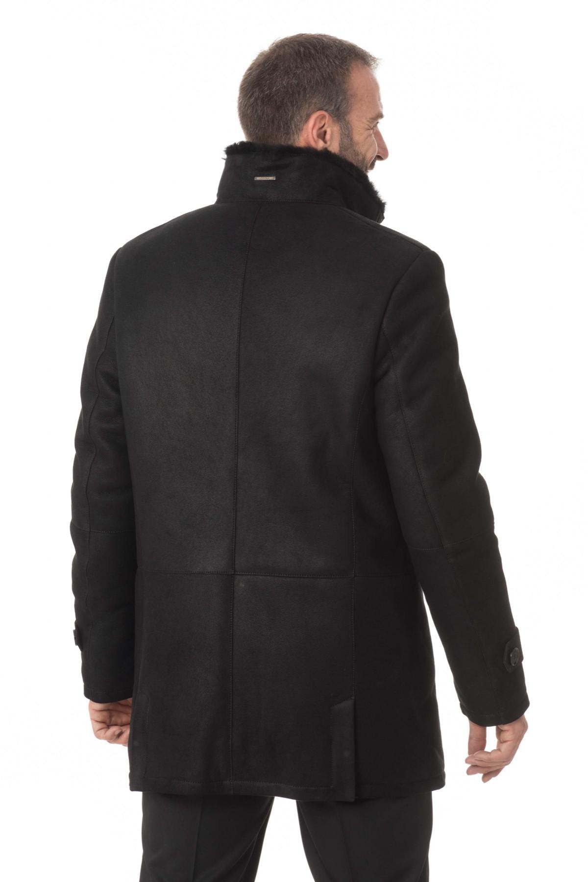 29th October lambskin coat - Image n°6