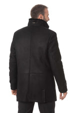 29th October lambskin coat - Image n°6