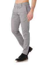 Antony Morato blue and white classic pants - Image n°4