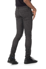 Slim fit city pants - Image n°2