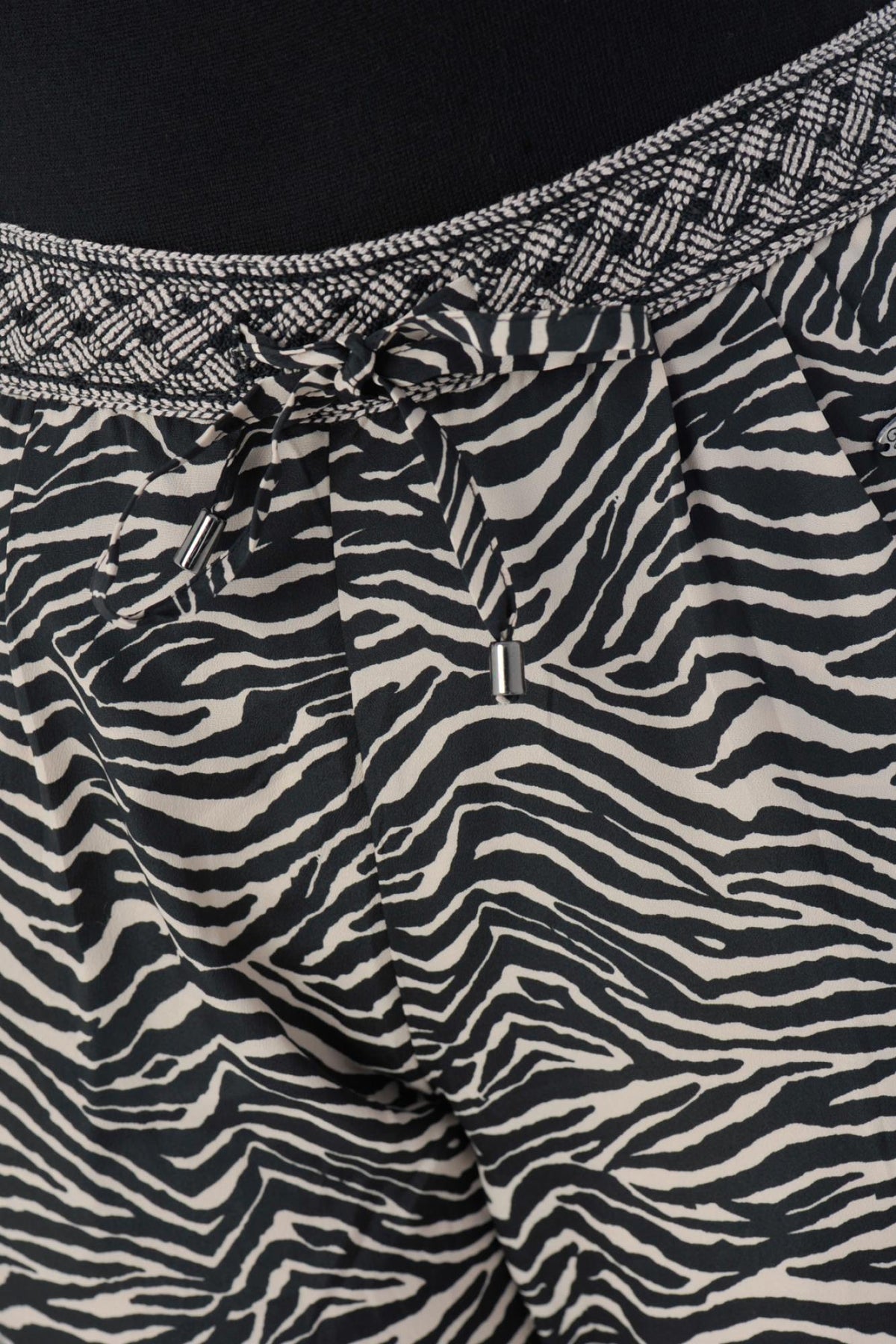 Polyester pants - Image n°7