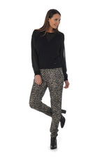 Polyester pants - Image n°6