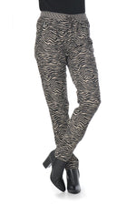 Polyester pants - Image n°1