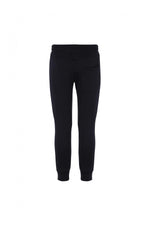 Horspist men's black jogging pants - Image n°9