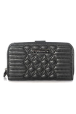 Kaporal women's quilted wallet - Image n°1