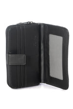 Kaporal women's quilted wallet - Image n°2