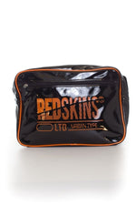 Redskins Black Messenger Bag for Men - Image n°1
