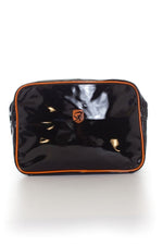 Redskins Black Messenger Bag for Men - Image n°2