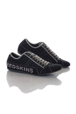 Redskins Black Sneakers for Men - Image n°1
