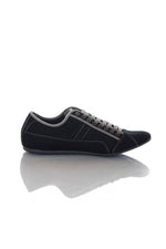 Redskins Black Sneakers for Men - Image n°2