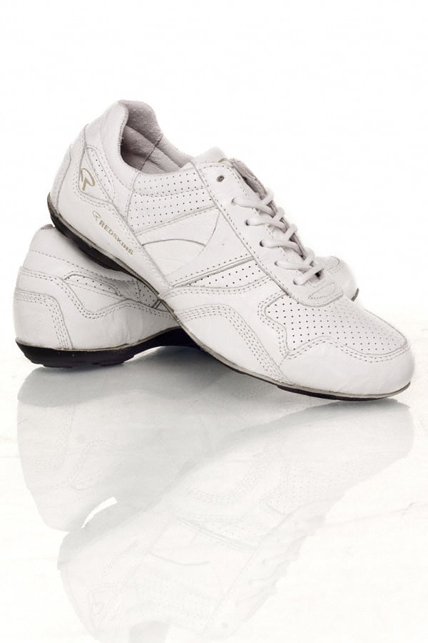 REDSKINS children's shoes - Image n°1
