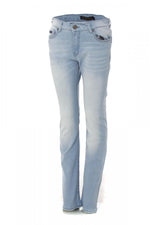 Kaporal Children's jeans blue - Image n°1