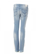 Kaporal Children's jeans blue - Image n°2