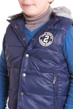 Children's sleeveless down jacket Pepe Jeans - Image n°3
